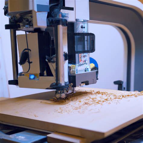 mastering precision cnc machine